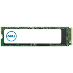 Dell 256GB, SSD, PCIe-34, M.2 (256 GB, M.2 2280), SSD