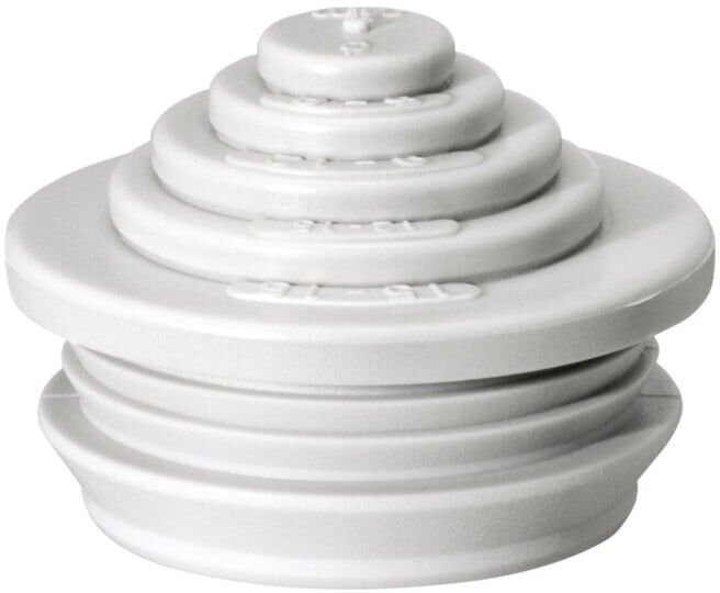 Spelsberg Raccord à étages IP54, M25 SNI M25 (21642501)