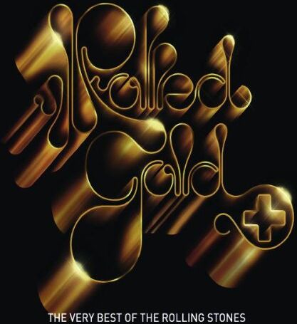the Rolling Stones - Rolled Gold - Preis vom 10.10.2026 11:48:34 h