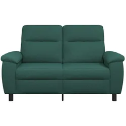 vidaXL, Sofa + Bettsofa, 2-Sitzer Sofa (2-Sitzer)