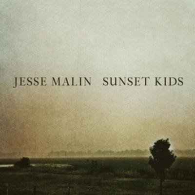 Sunset Kids 12 - Jesse Malin, Vinyl