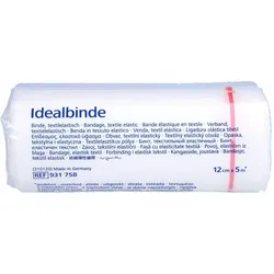 Idealbinde Hartmann 12 cmx5 m
