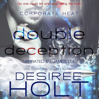 Double Deception - Desiree Holt, Audio, 9781839436093