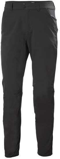 Helly Hansen Womens Brona Softshell Pant, Ebony S
