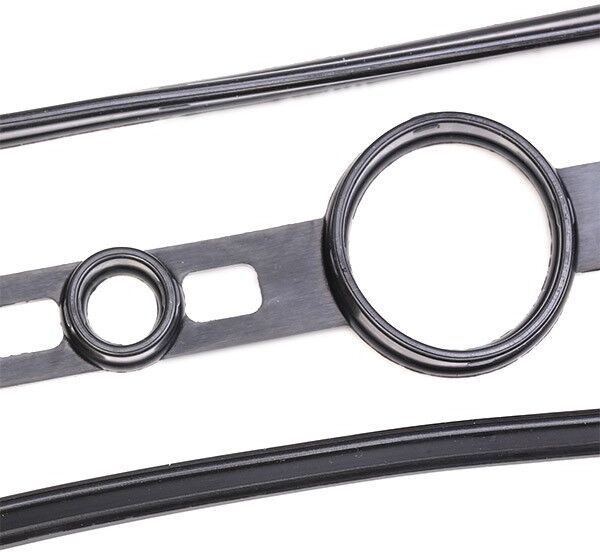 TOPRAN 600 625 Rocker cover gasket