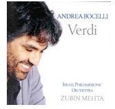 Andrea Bocelli - Verdi [Arie] - Preis vom 30.09.2026 09:01:18 h