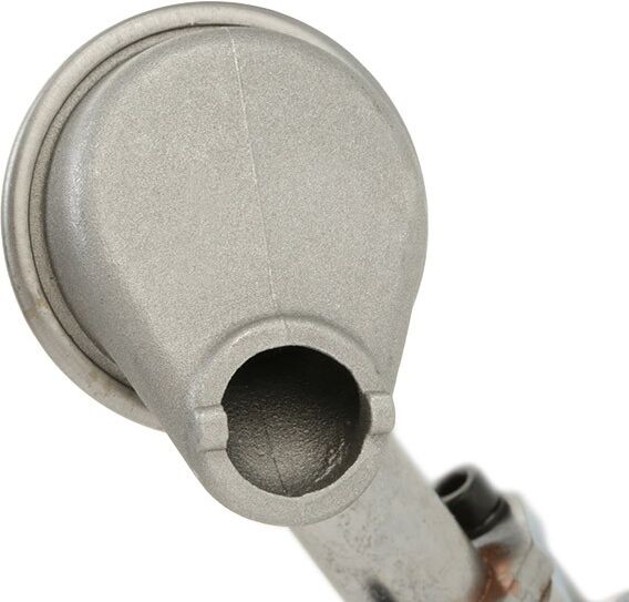 RIDEX 596O0086 Oil Pump