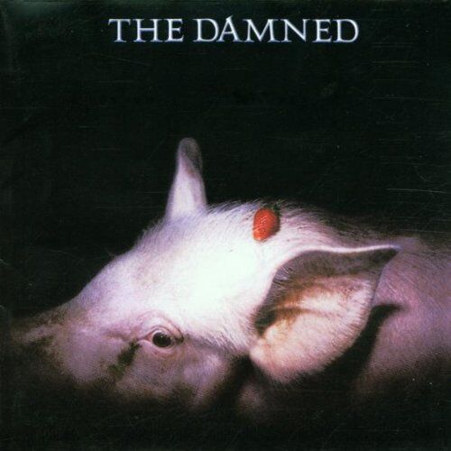 the Damned - Strawberries - Preis vom 13.10.2026 11:25:28 h