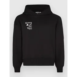 O'Neill Noos Wow Hoodie black out Gr. L