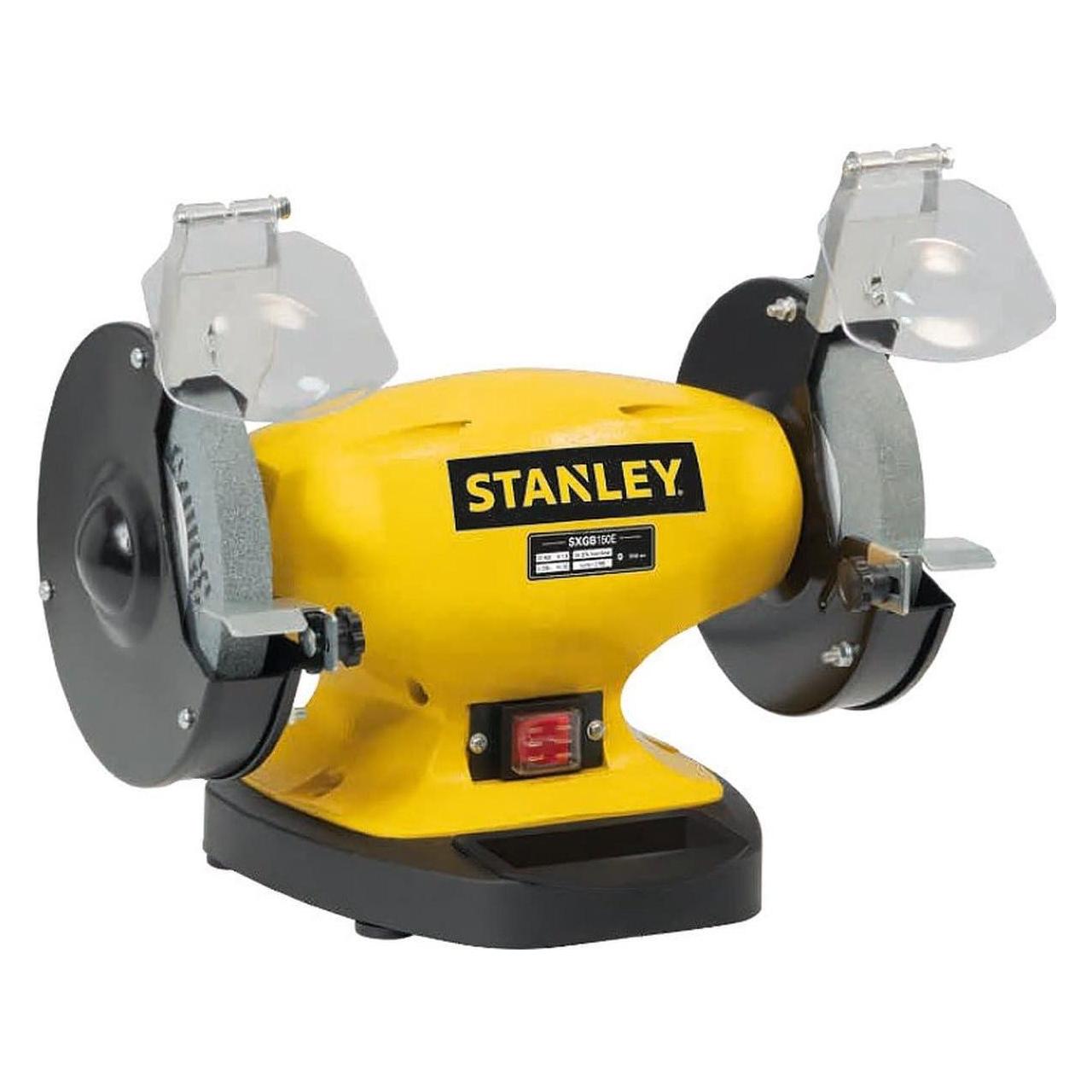 Nuair Stanley Szlifierka Stołowa Sxgb150e (1122288)