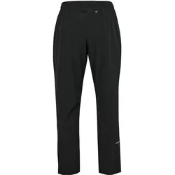 Newline, Unisex, Sporthose, Ultra (S), Schwarz