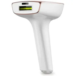 Silk'n, IPL Gerät, Silkn Motion pulsed light epilator