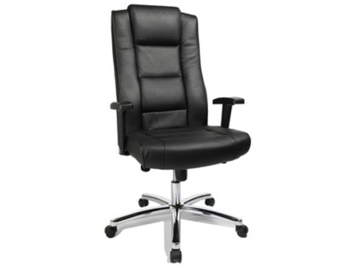 Fauteuil de direction 'Chairman 10', noir