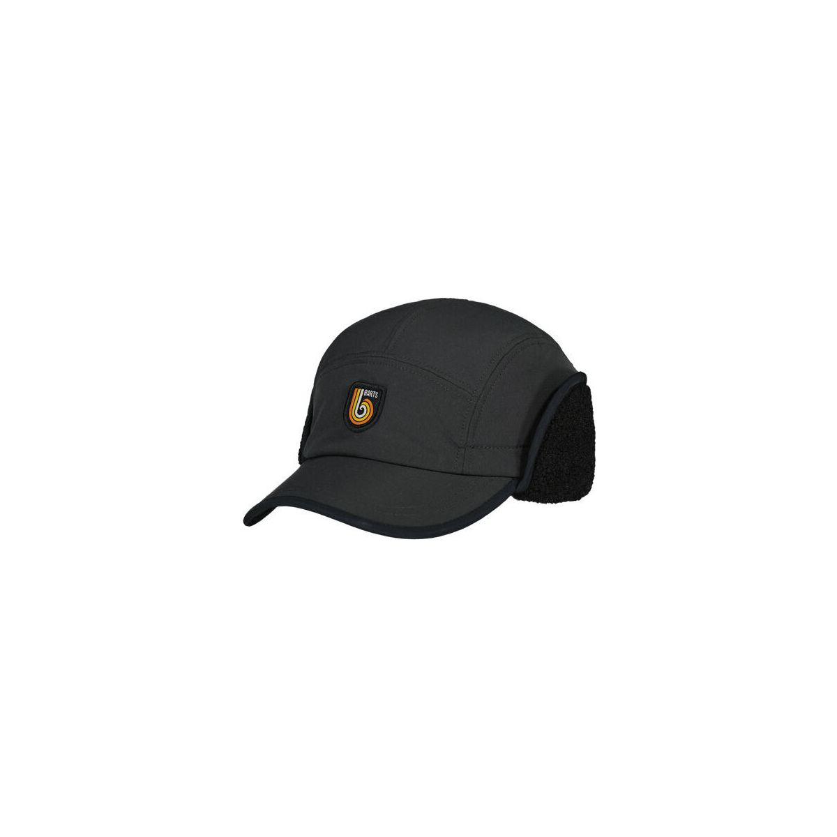 Barts Madzen Cap black (01) 6943001