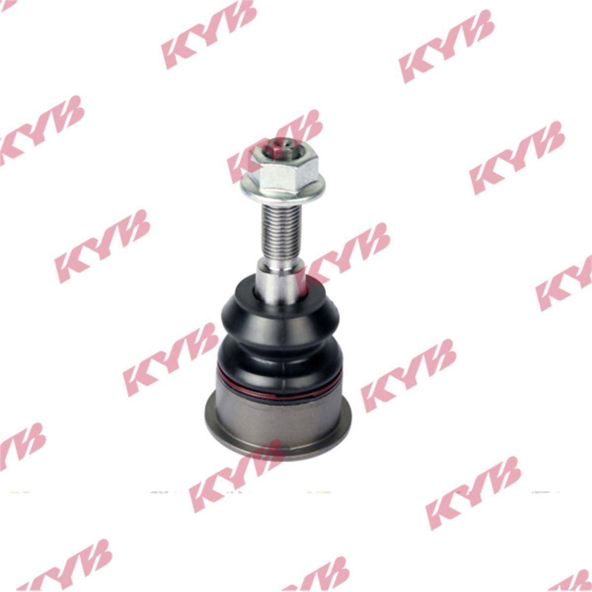 Articulation de support/de guidage KYB KBJ4315