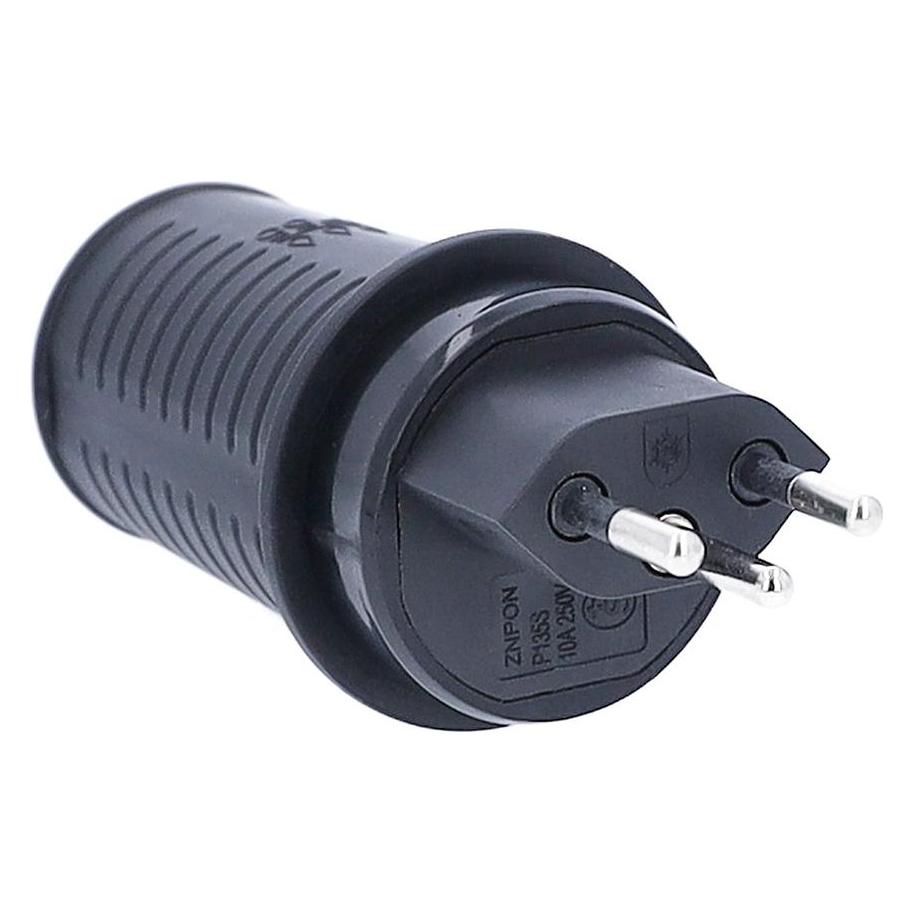 As - Schwabe Stecker T13 (Typ 13) (745003)