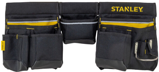 Ceinture porte-outils Stanley Nylon (1-96-178)