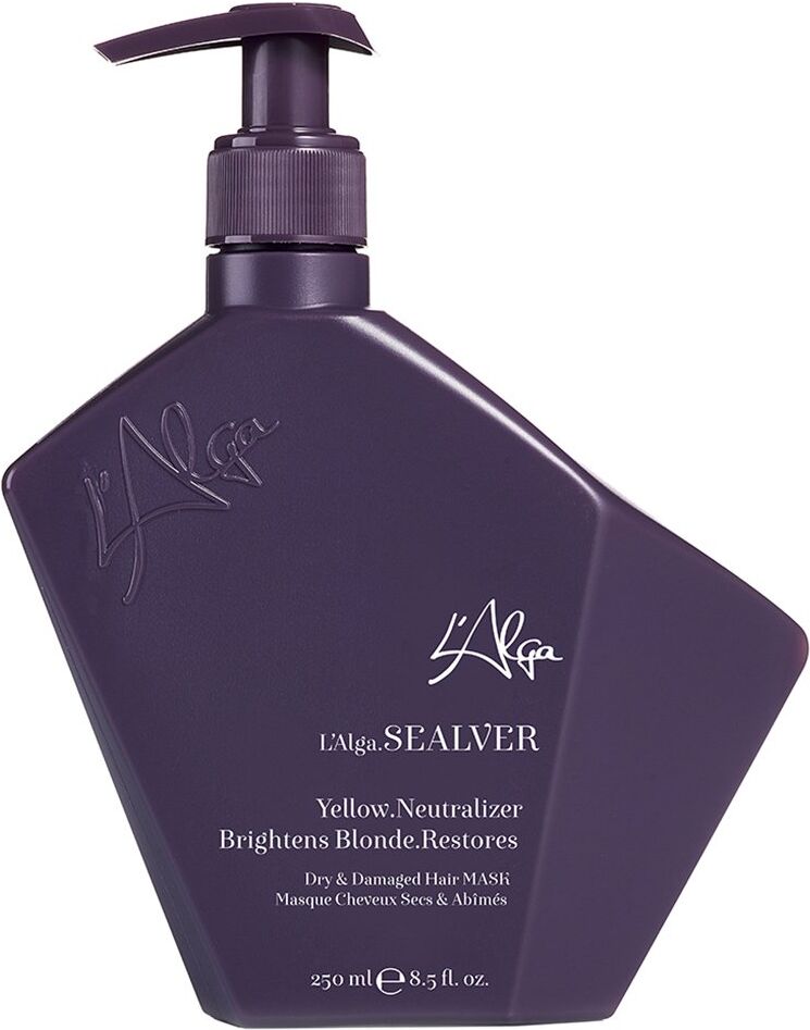 L`ALGA Sealver Hair Mask 250ml