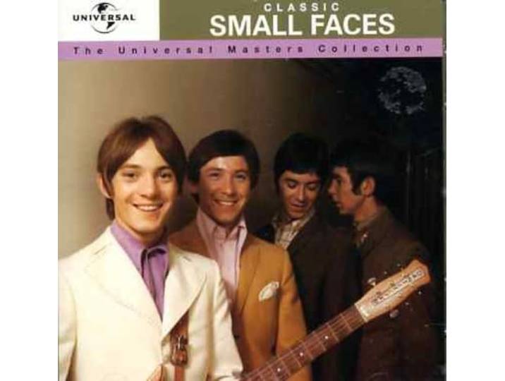Small Faces - Universal Masters Collecti