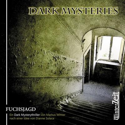 Fuchsjagd - Markus Winter,Dianne Solace, Audio, 4260507156044