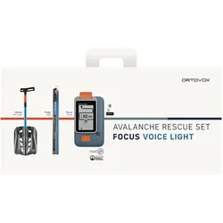 Ortovox, LVS, (LVS-Set)