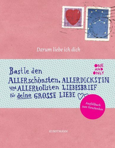 Frederike Schouten - Darum liebe ich dich - Preis vom 09.10.2026 07:28:09 h