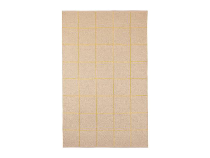 Brita Sweden Ruth Teppich sulphur 170 x 275cm