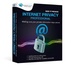 KeepItPrivate Internet Privacy Professional, English