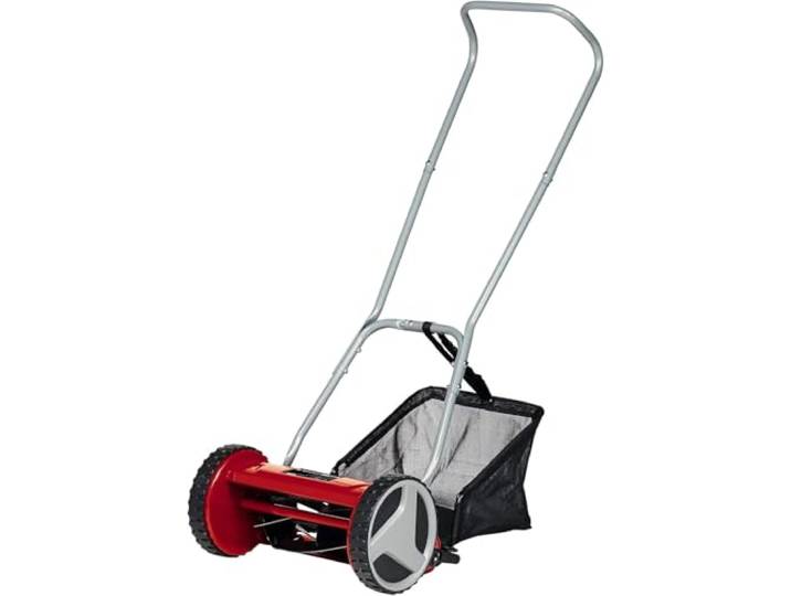 Einhell Hand-Rasenmäher GC-HM 300
