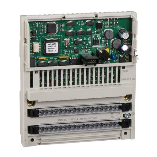 Schneider Electric 170AAO92100 Erweiterungsmodul