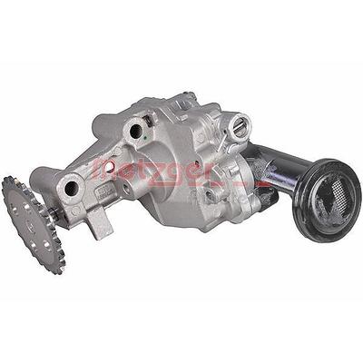 Metzger Autoteile Ölpumpe [Hersteller-Nr. 8000057] für Renault