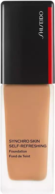 Shiseido Synchro Skin Self Refreshing Foundation Spf30 30 ml 410