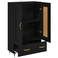 vidaXL, Kommode + Sideboard, Jorin (69.50 x 31 x 115 cm)