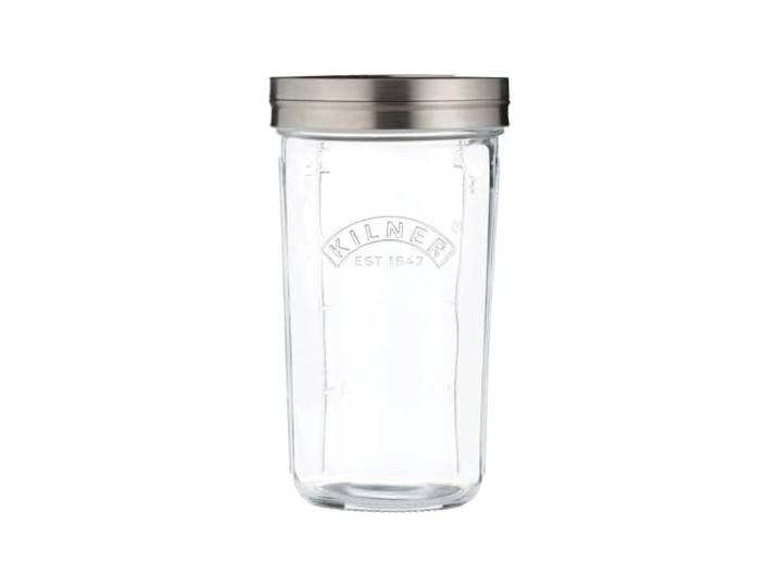 Kilner Lot de tamis en pot 0\,5 l