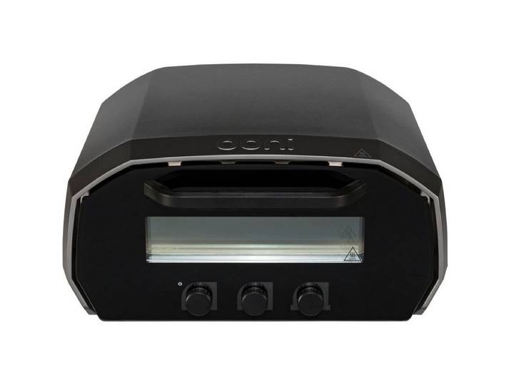 Ooni Kontaktgrill Volt 12 elektrischer Pizzaofen