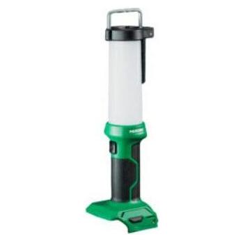 Hikoki UB18DFW4Z Accu-Led-Lampe 18V exkl. Akkusund Ladegerät (750 lm) (UB18DFW4Z)