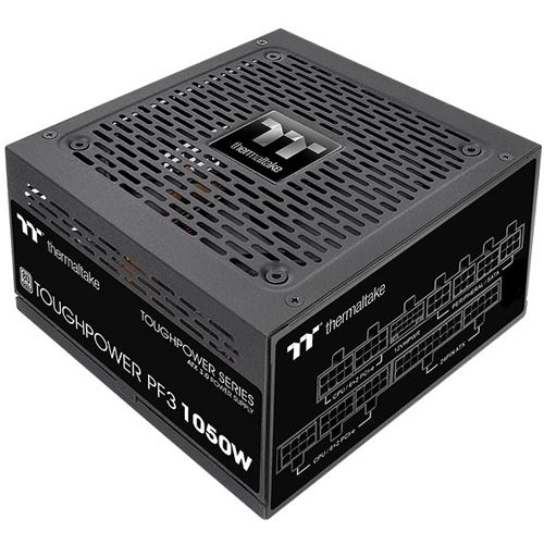 1050 Watt Thermaltake ToughPower PF3 Platinum Modular 80+ Platinum