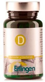 Erlingen Defined base 15 A 60 tablets