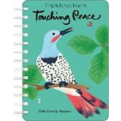 Thich Nhat Hanh 2026 Weekly Planner
