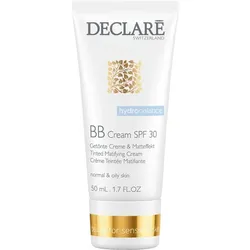 50ml Declaré hydrobalance BB Cream SPF 30