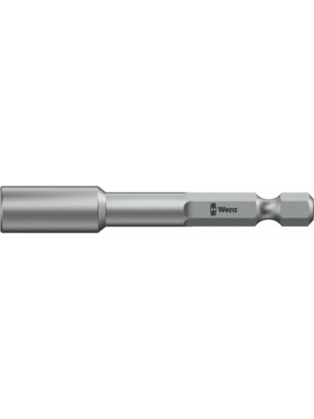 Wera 869/4 Nutsetter 10.0 x 50 mm
