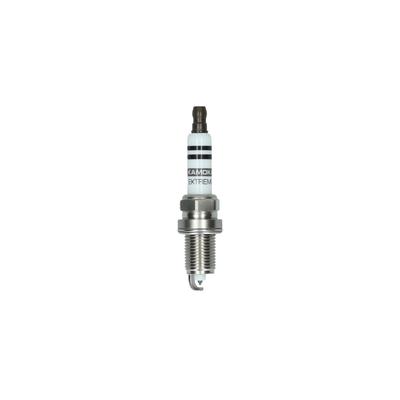 KAMOKA Zündkerze 7090024 für CADILLAC