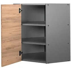 Vicco, Regal, Fame-Line (57 x 34.10 x 72 cm)