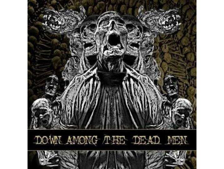 Down Among the Dead Men