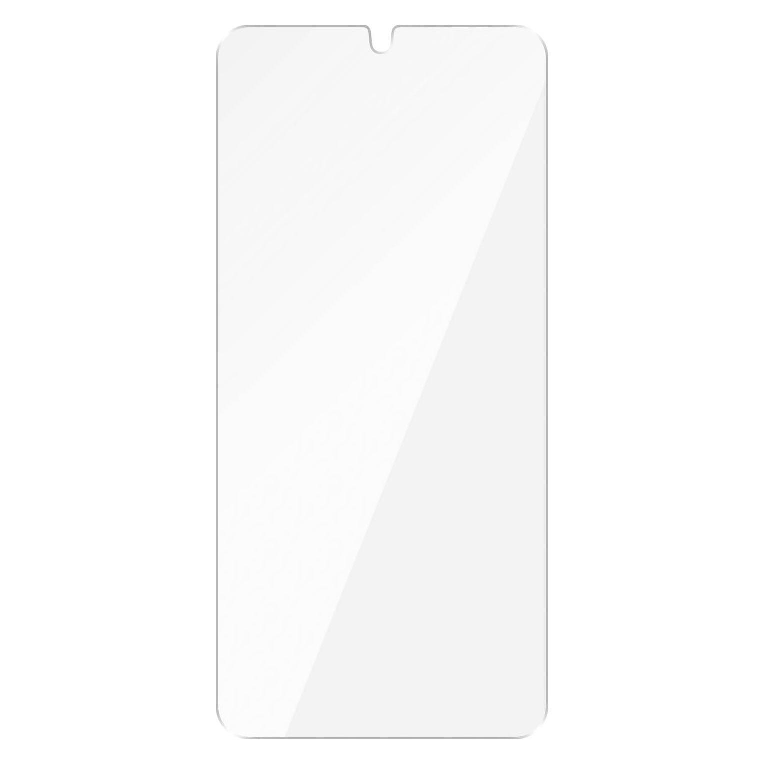 Bestsuit Organisches Glas Folie, Bilschirmschutz (Samsung Galaxy S22+) (GLASS-BSUIT-CL-S22P)
