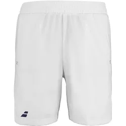Babolat, Herren, Sporthose, Play Short (L), Blau