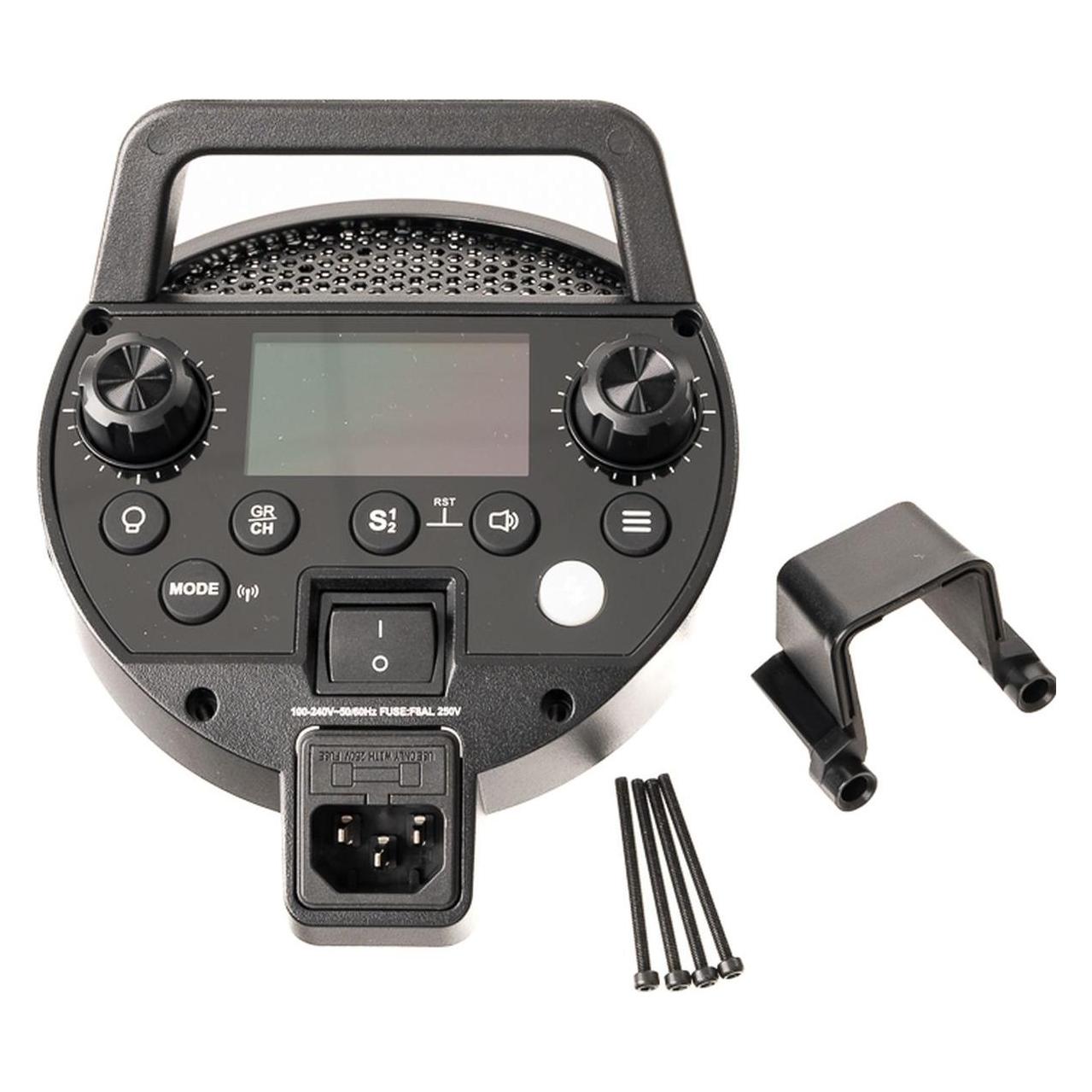 Godox QT400IIIM drive board (D248071)