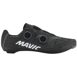 Mavic, Unisex, Veloschuhe, Cosmic Ultimate IV (39), Schwarz