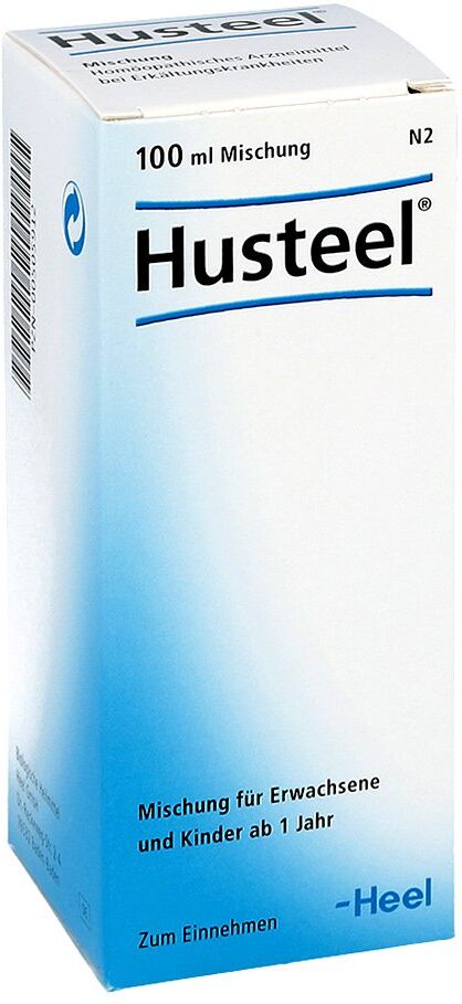 Husteel Tropfen