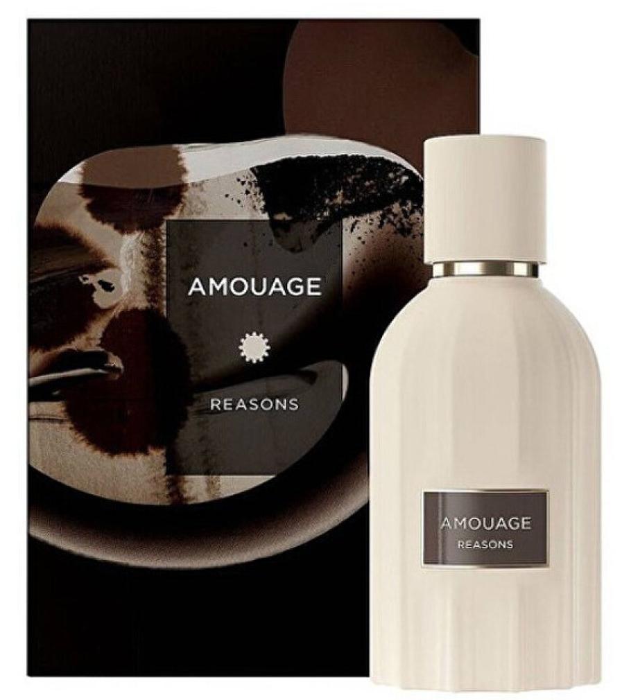 Amouage Reasons Essence de Parfum 100 ml (unisex)